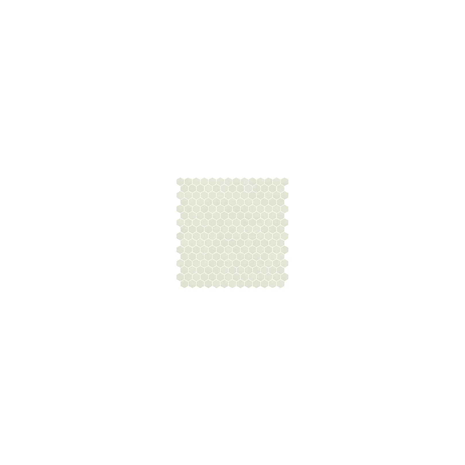 568 -Hexagone 2.6x2.3cm