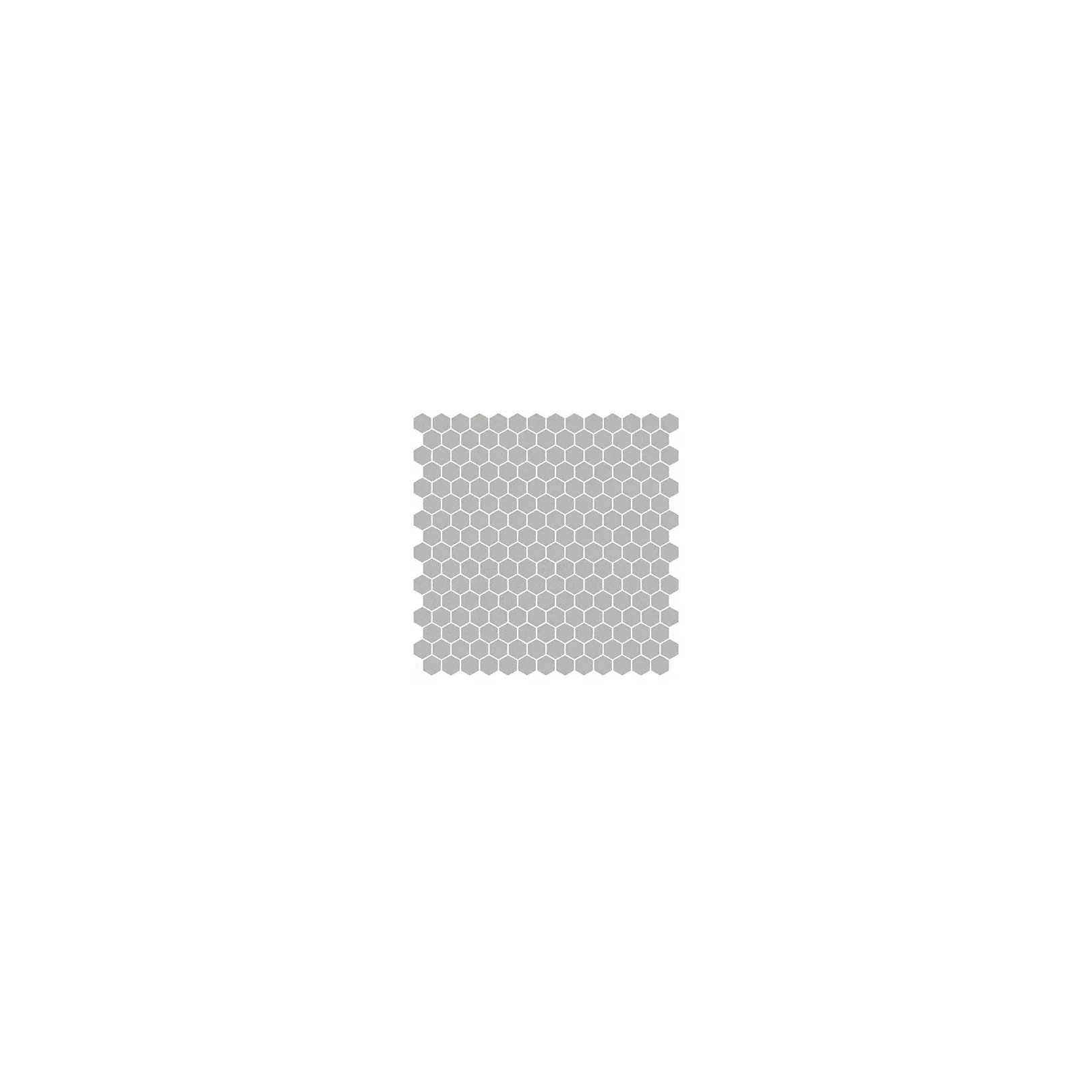 570 -Hexagone 2.6x2.3cm
