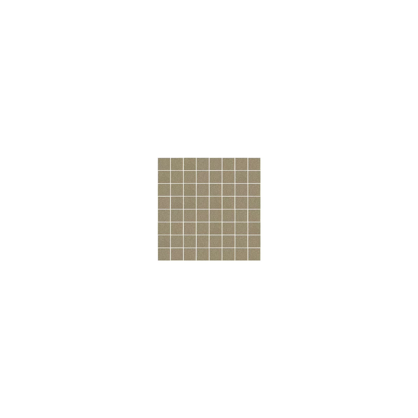 Mosaïque pâte de verre TERRA (2 formats, 2 finitions)