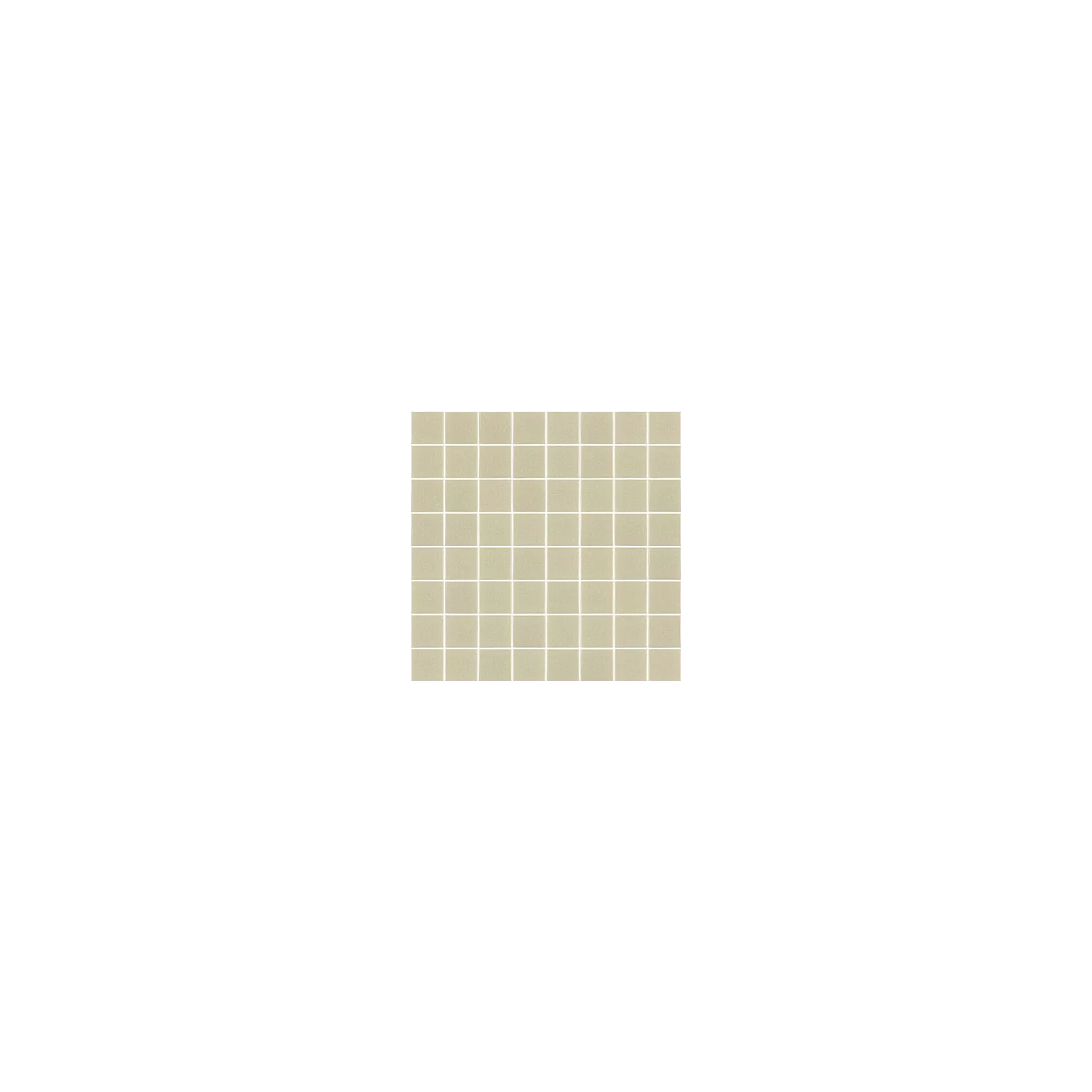 Mosaïque pâte de verre TERRA (2 formats, 2 finitions)