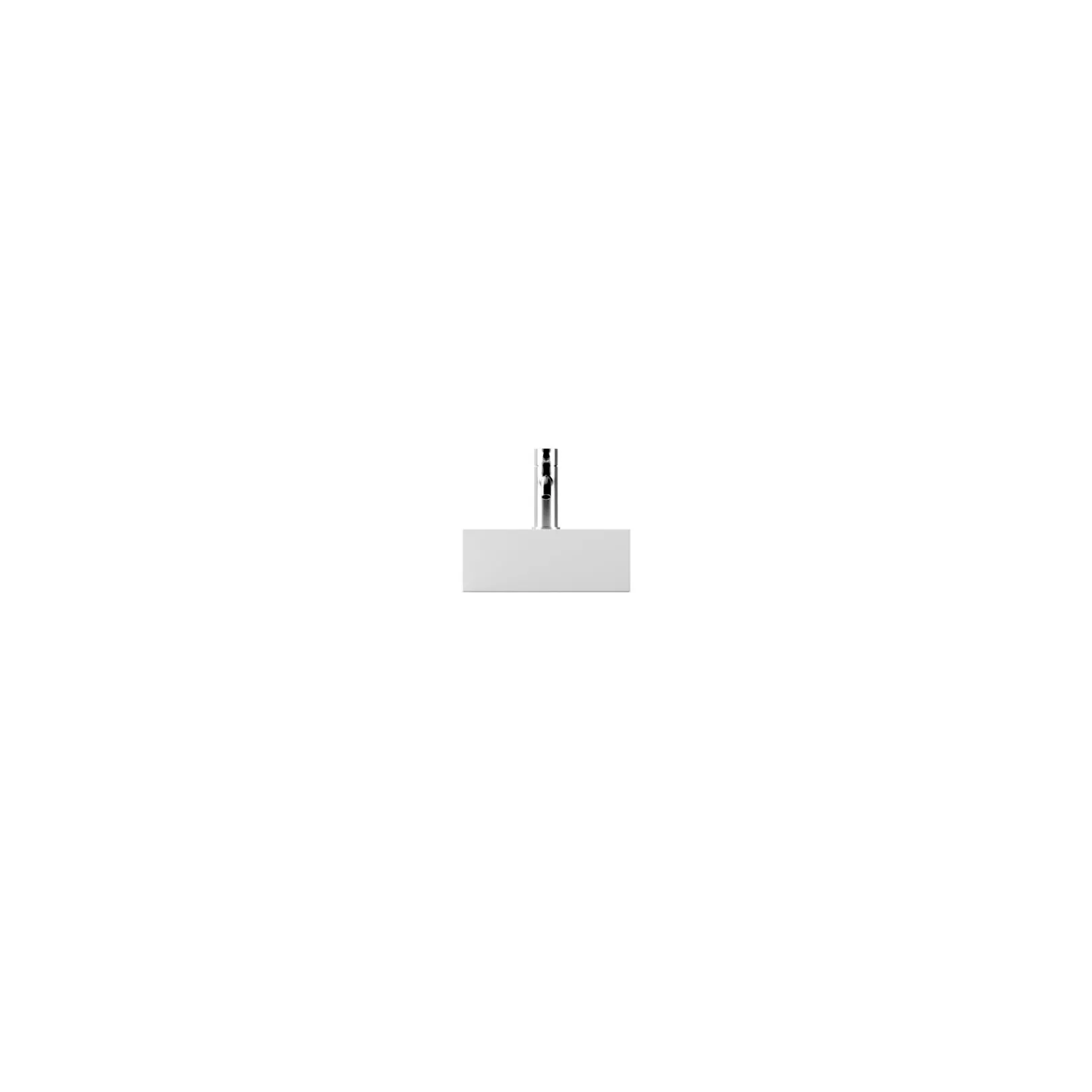 Lavabo, vasque à poser SPY 30x30cm