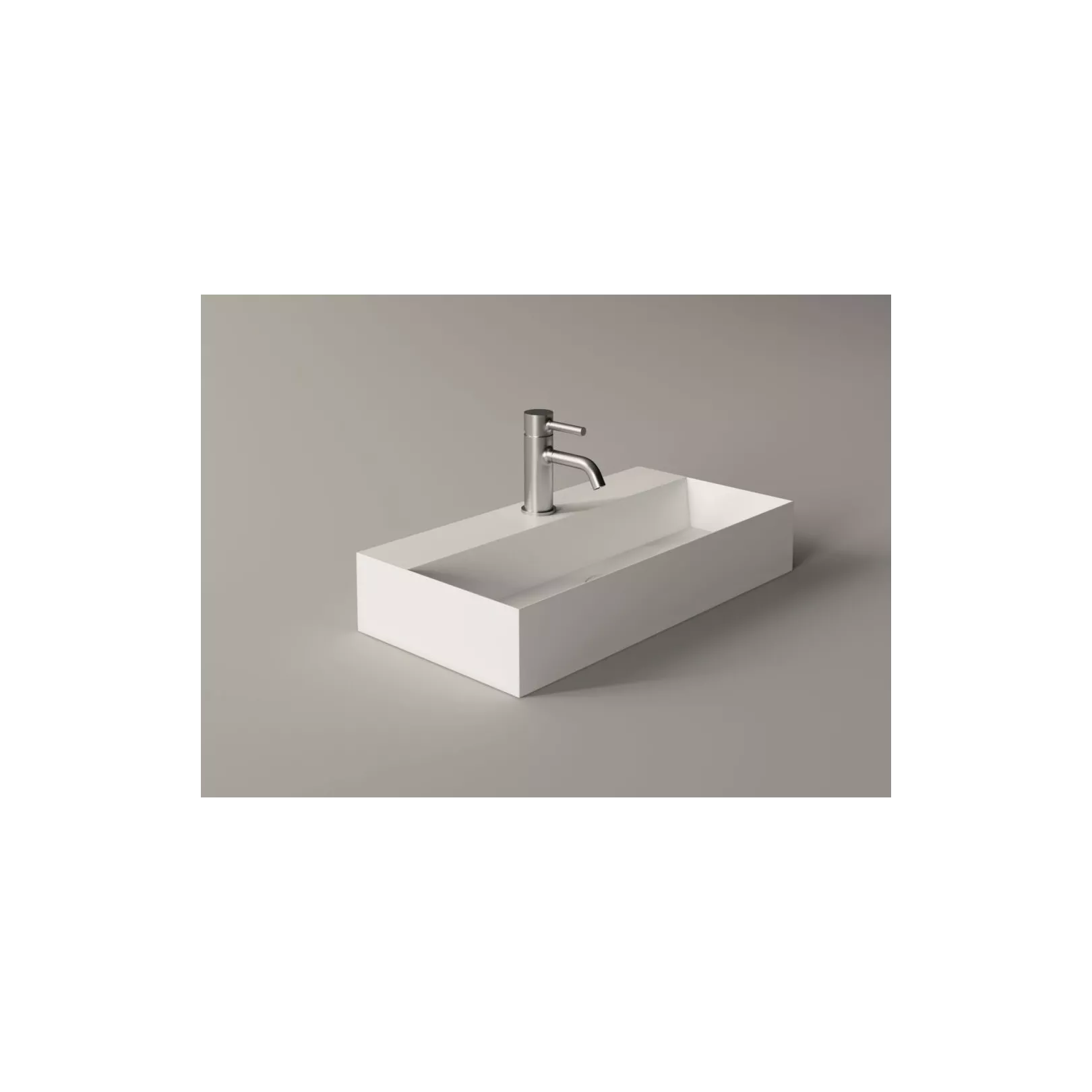 Lavabo, vasque à poser SPY 60x30cm