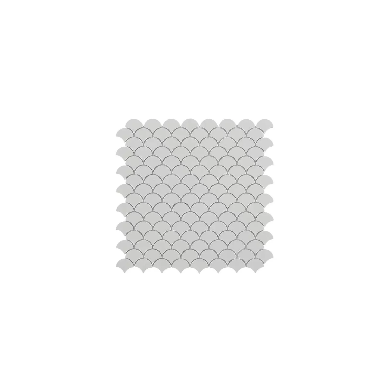 Mosaïque pâte de verre NORDIC