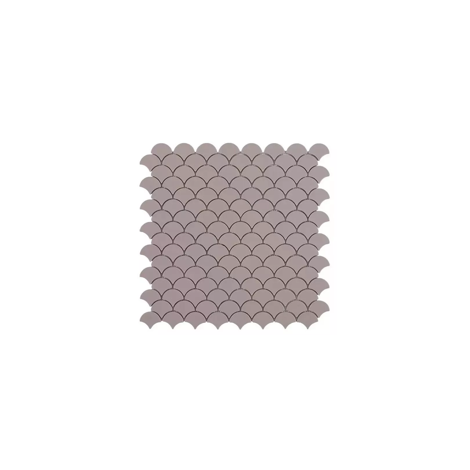 Mosaïque pâte de verre NORDIC