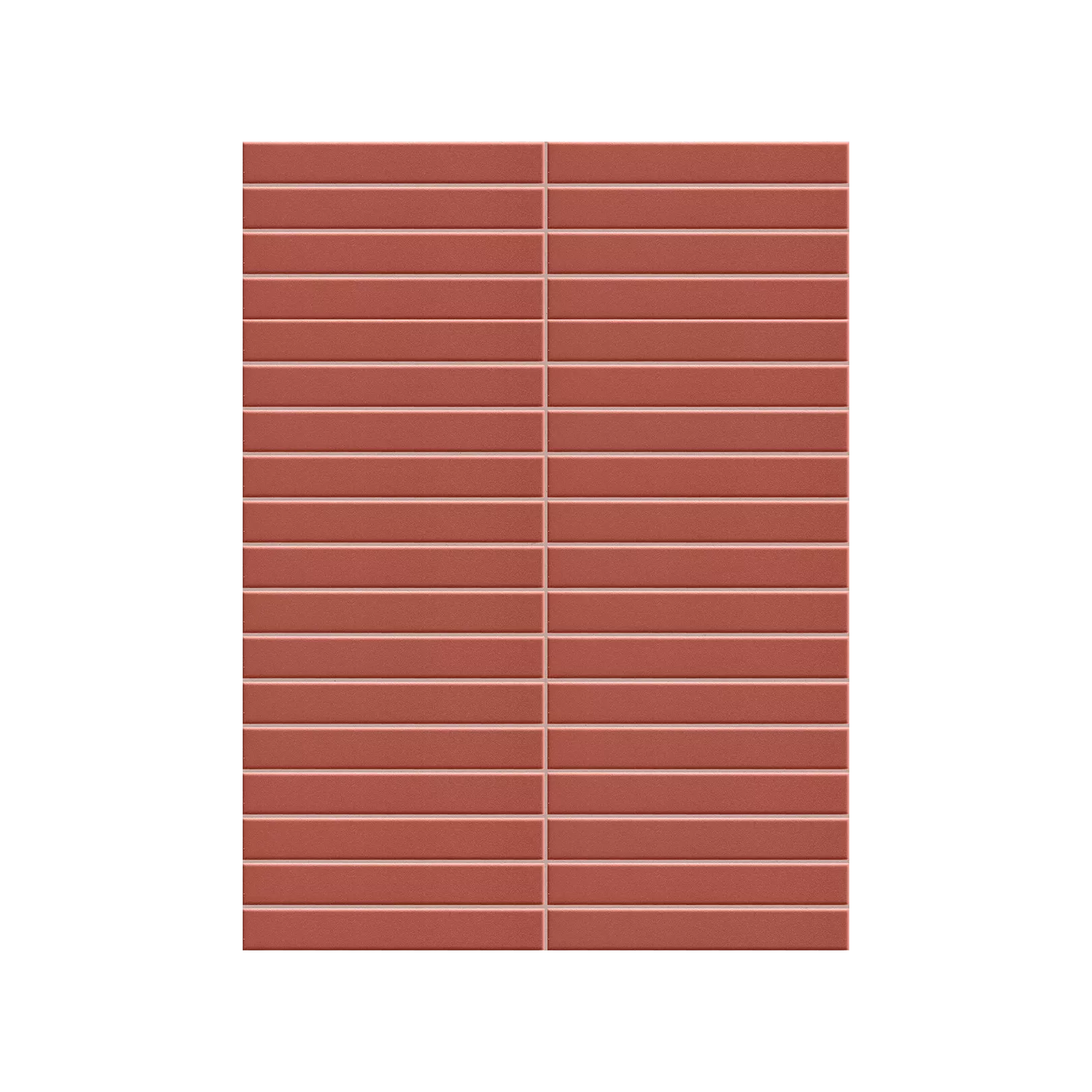grès cérame BATON Cherry Pie Mat