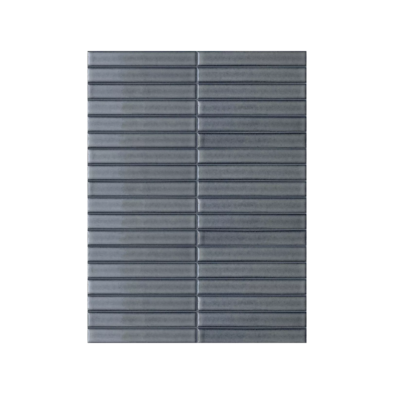 grès cérame BATON Imperial Blue Glossy