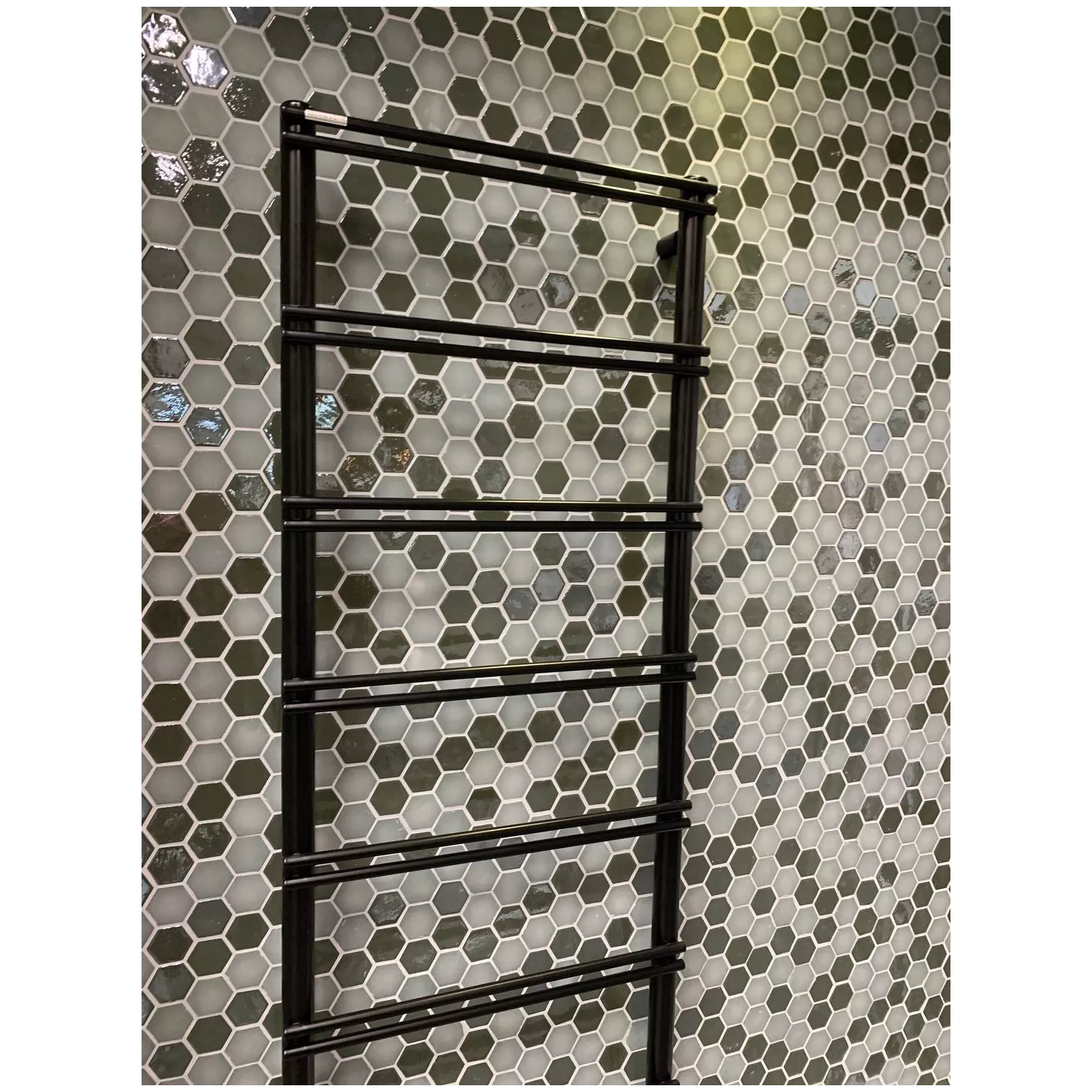 Mosaic Fuzed glass VALENCIA