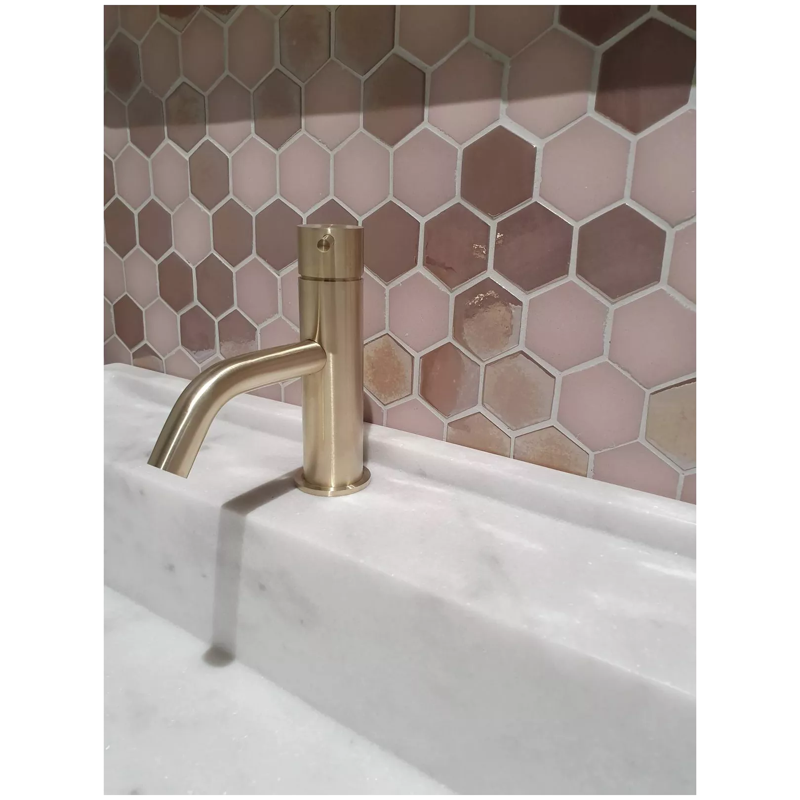 Mosaic Fuzed glass VALENCIA