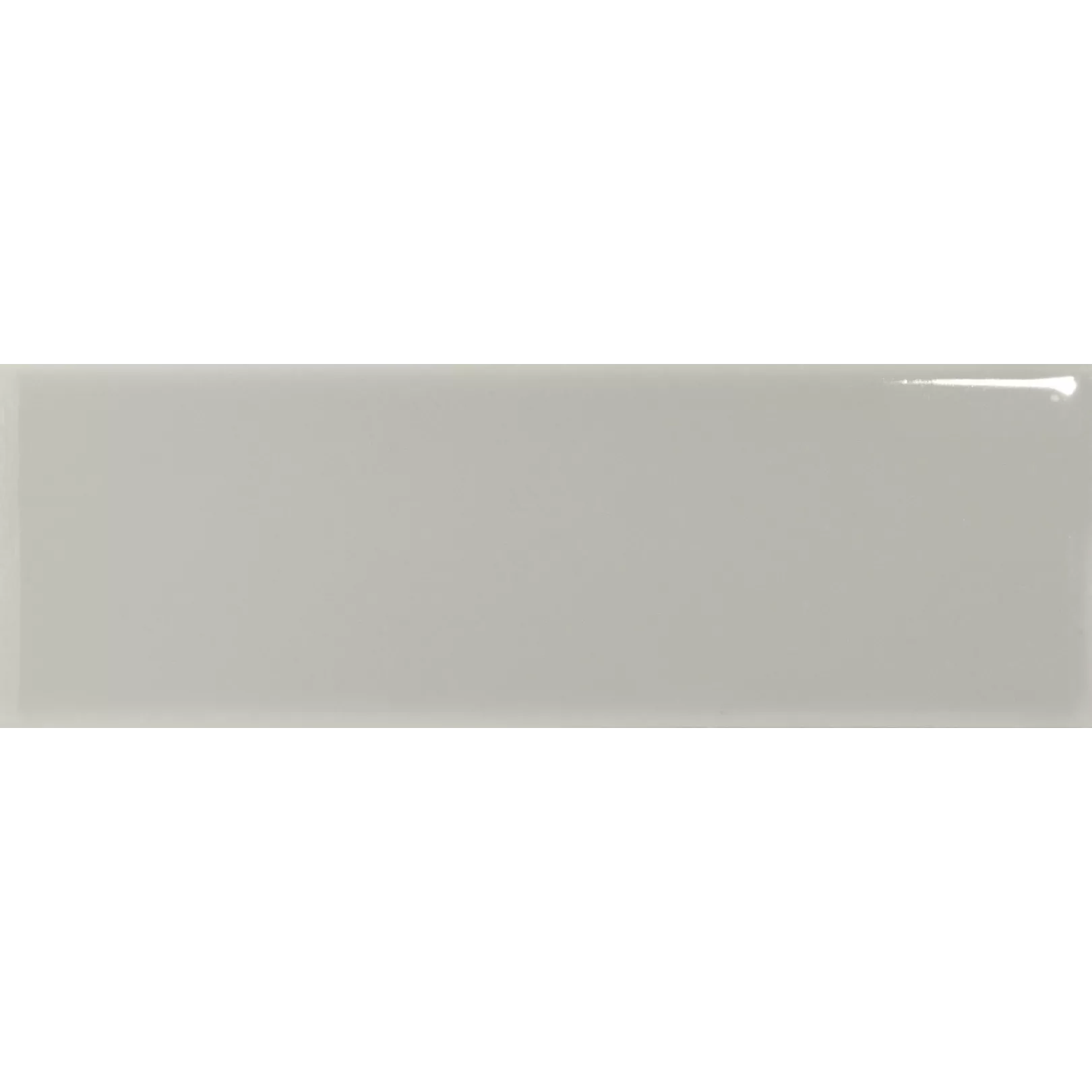 FÄRGBLOCK Gris brillant