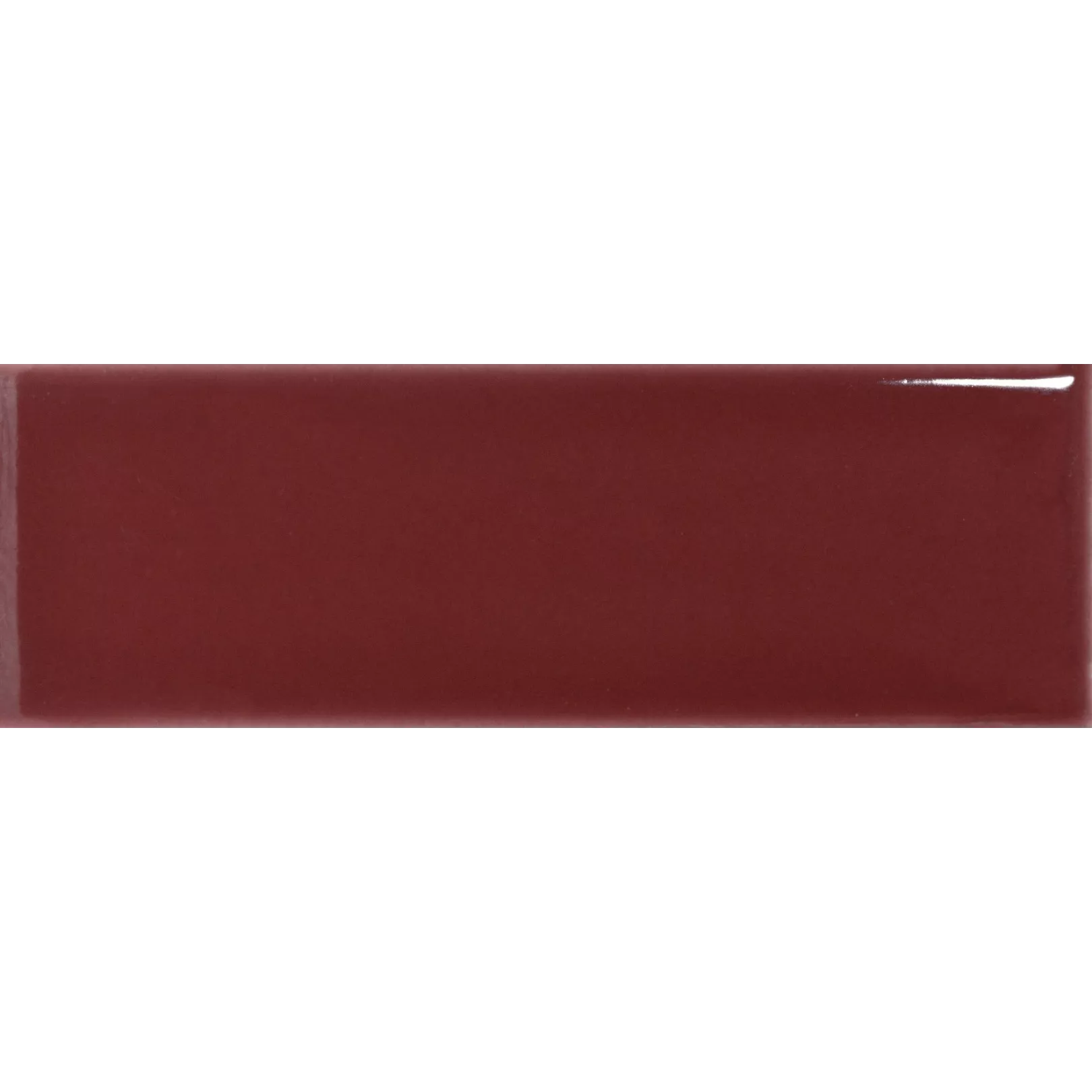 FÄRGBLOCK Bordeaux brillant