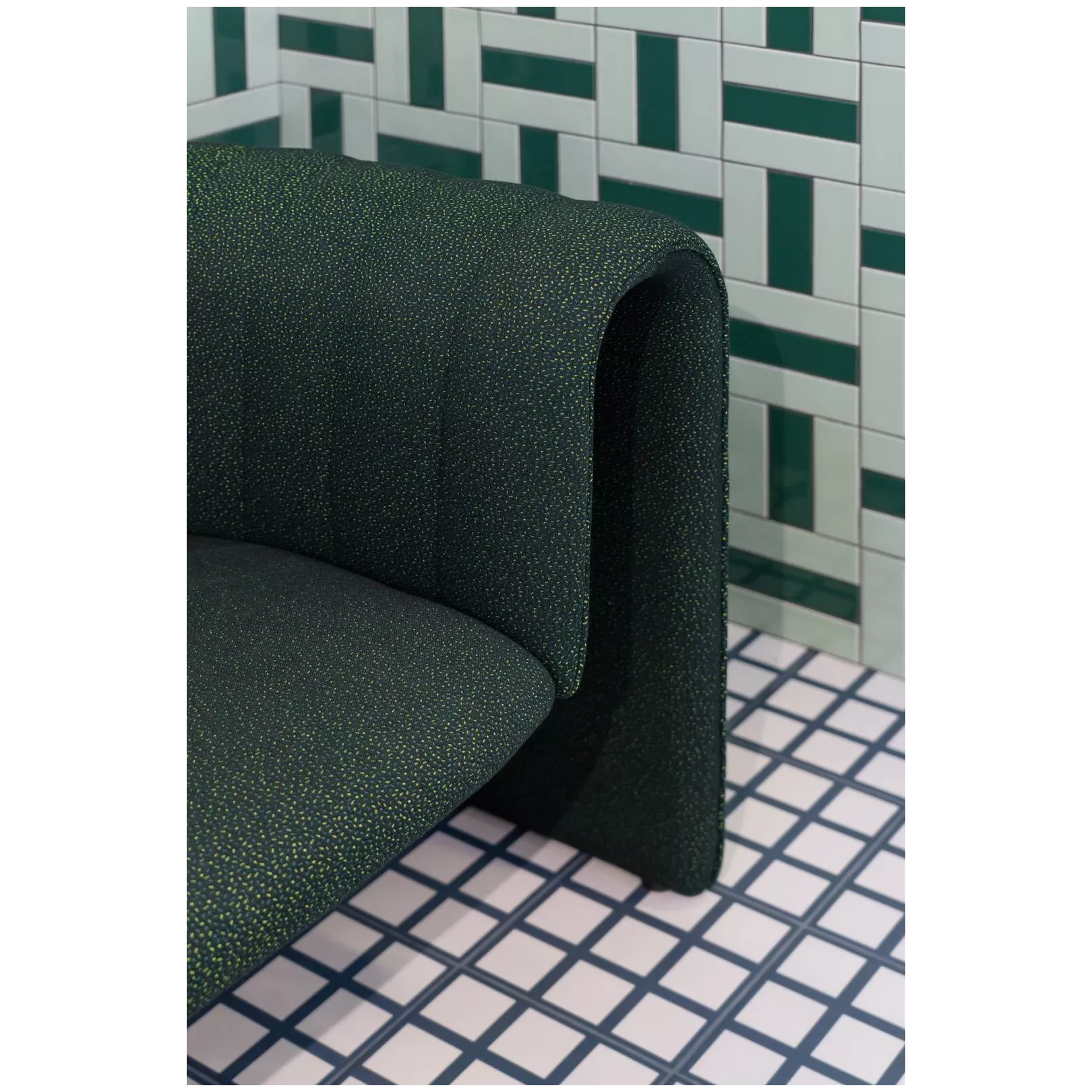 Porcelain stoneware FÄRGBLOCK