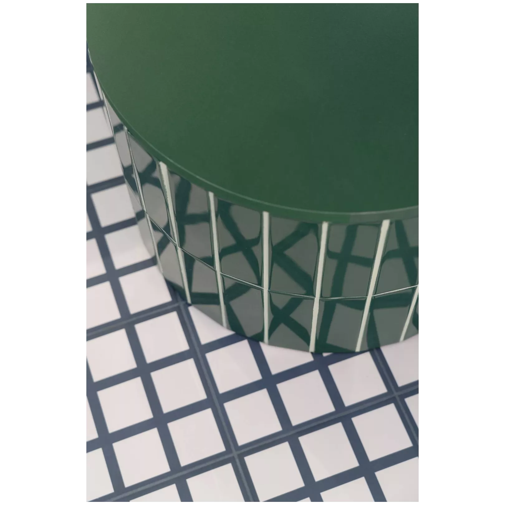Porcelain stoneware FÄRGBLOCK