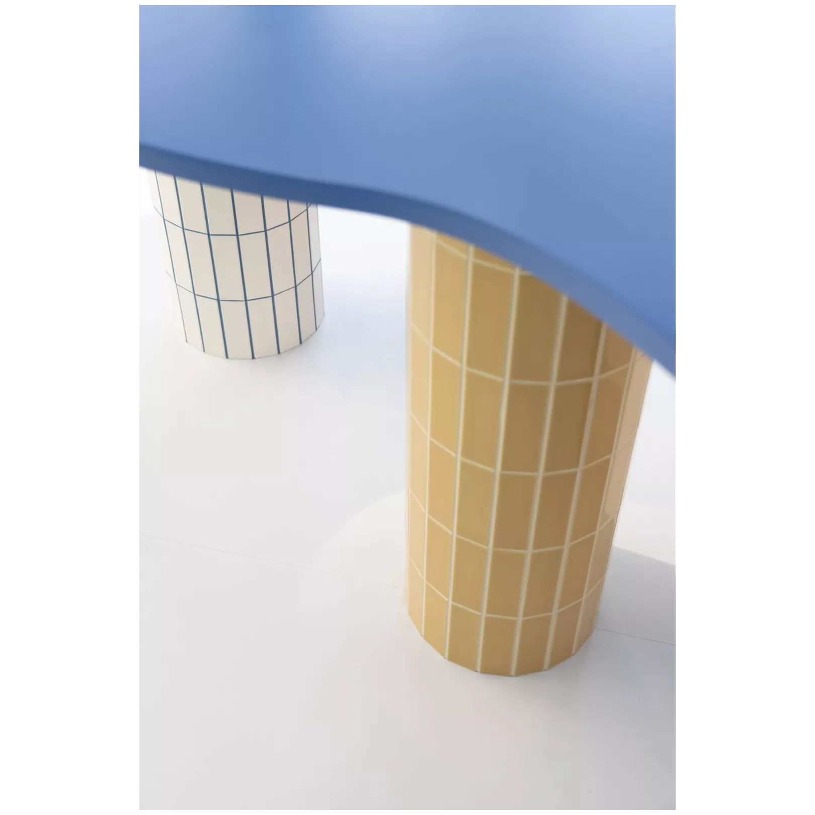 Porcelain stoneware FÄRGBLOCK