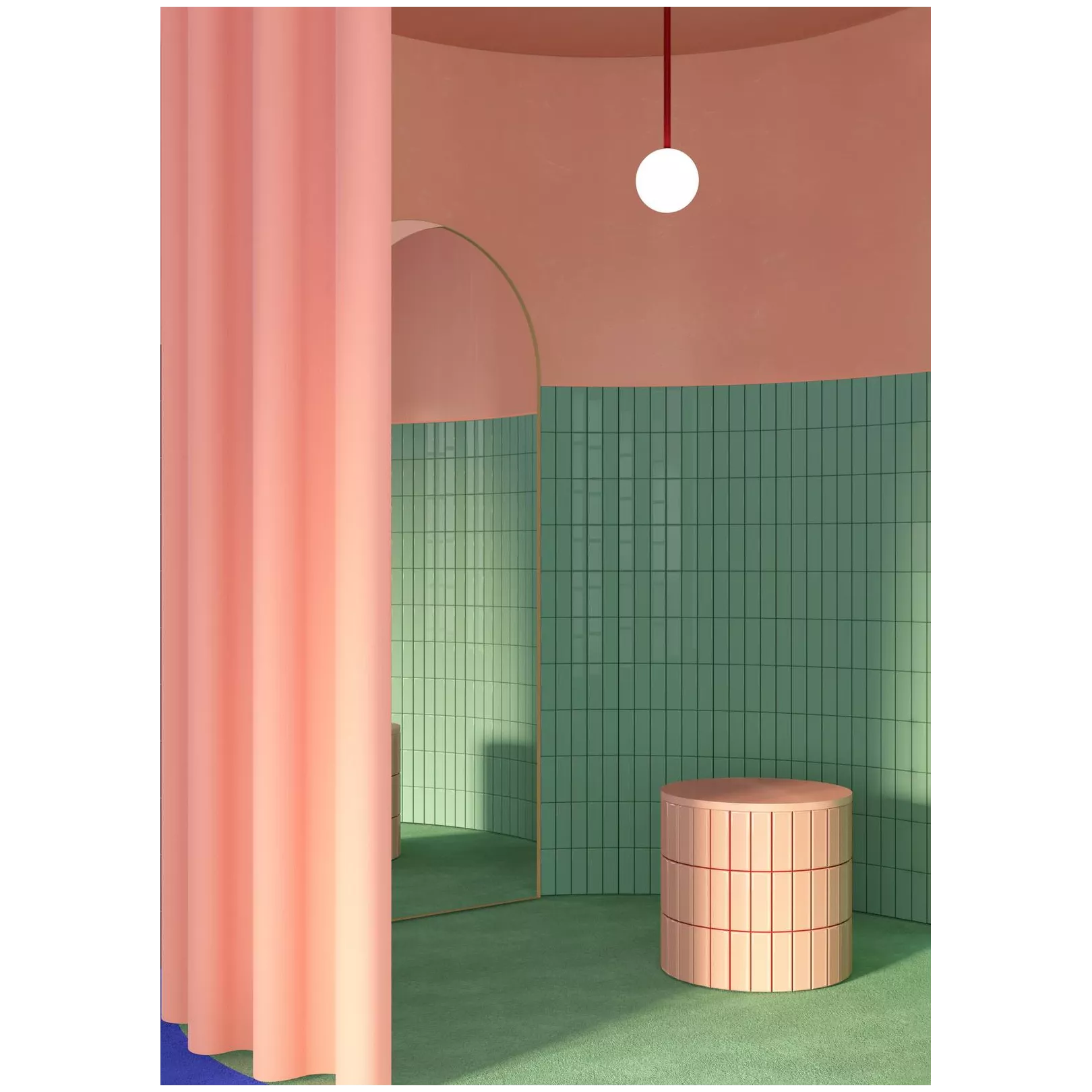 FÄRGBLOCK