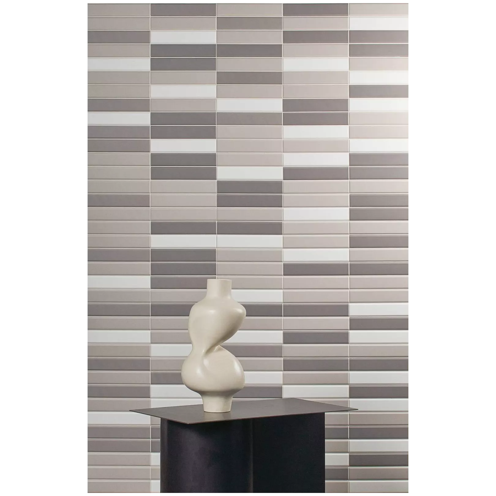Wall tiles porcelain body TINTE