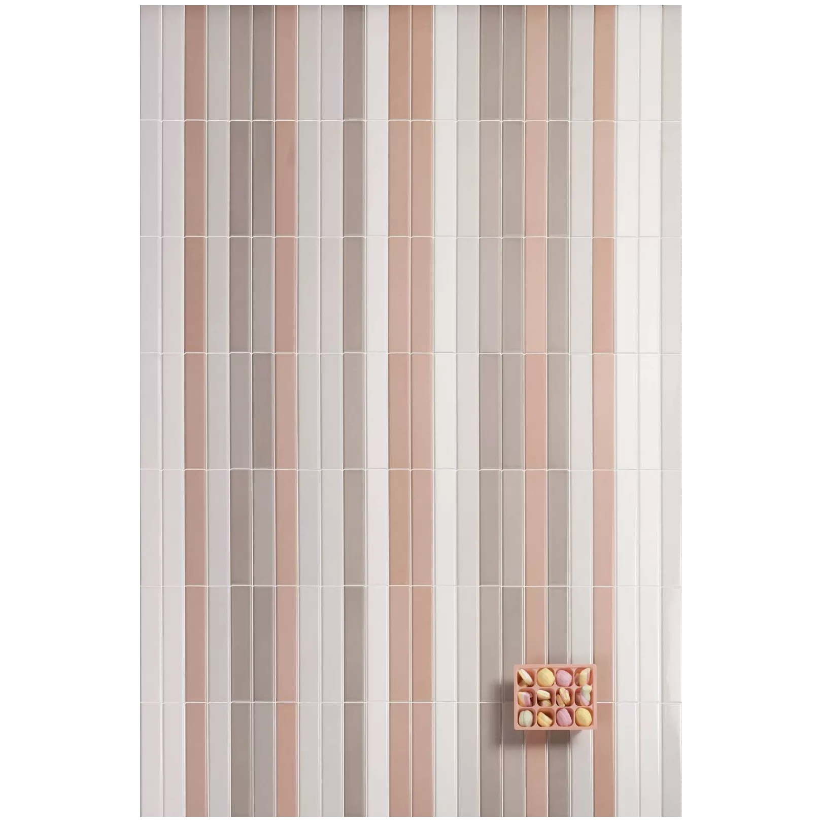 Wall tiles porcelain body TINTE