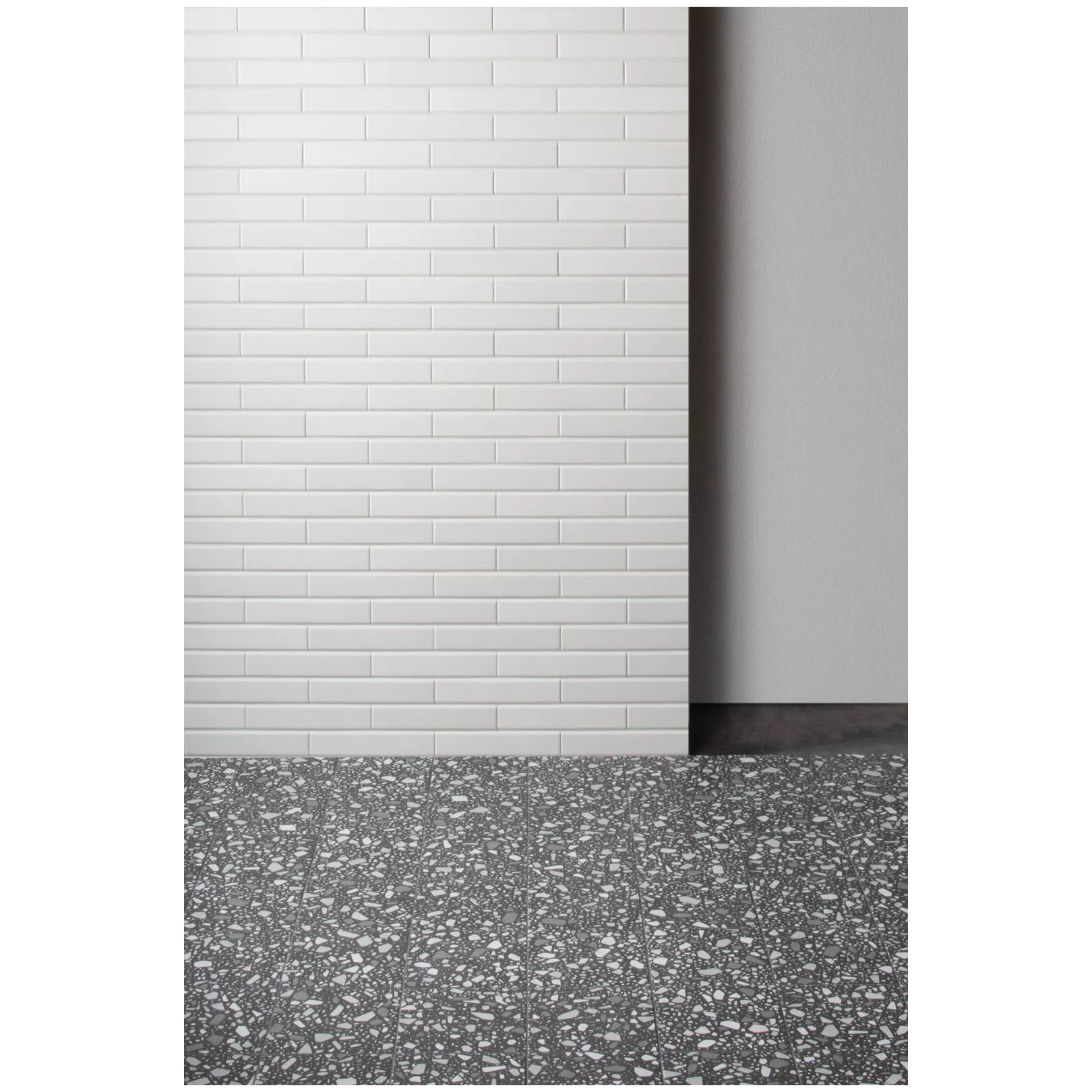 Carrelage mural faïence TINTE