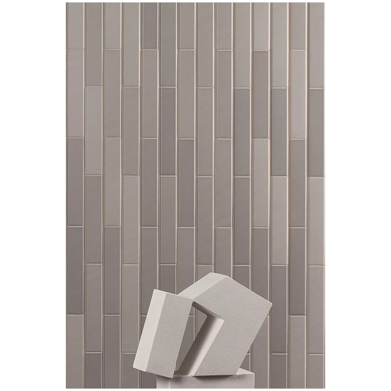 Wall tiles porcelain body TINTE