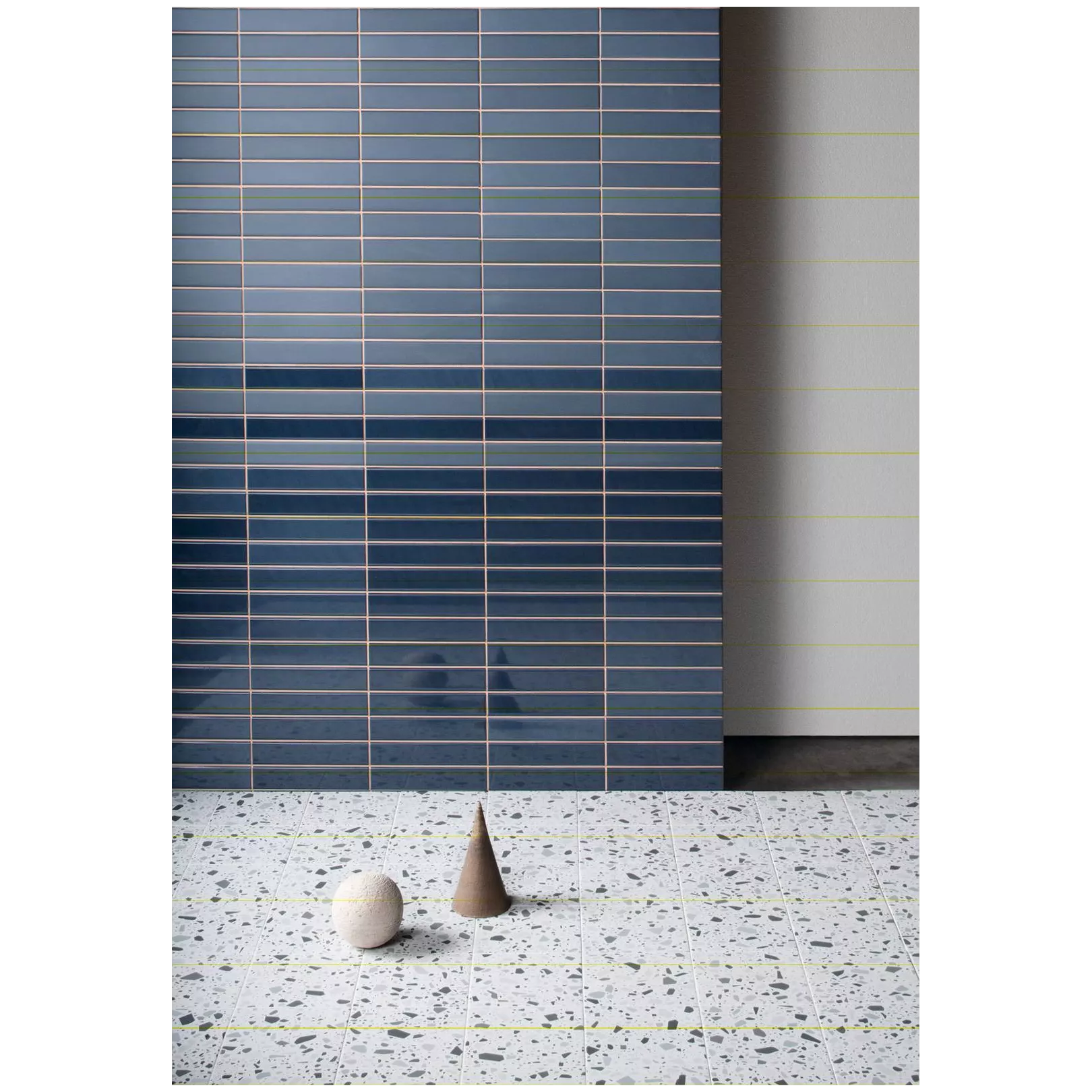 Wall tiles porcelain body TINTE