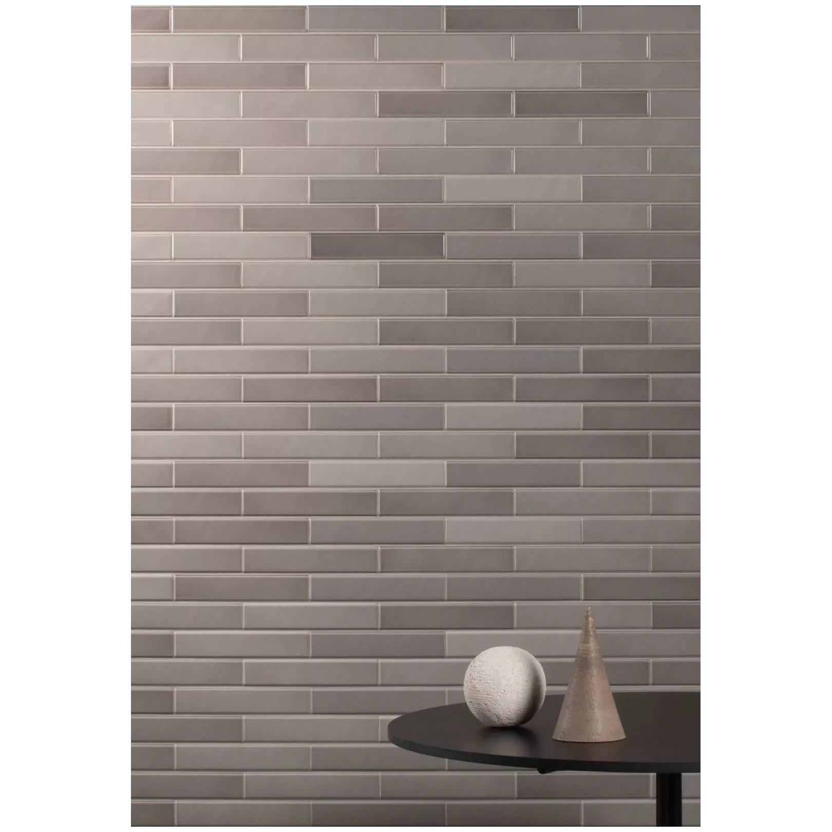 Wall tiles porcelain body TINTE