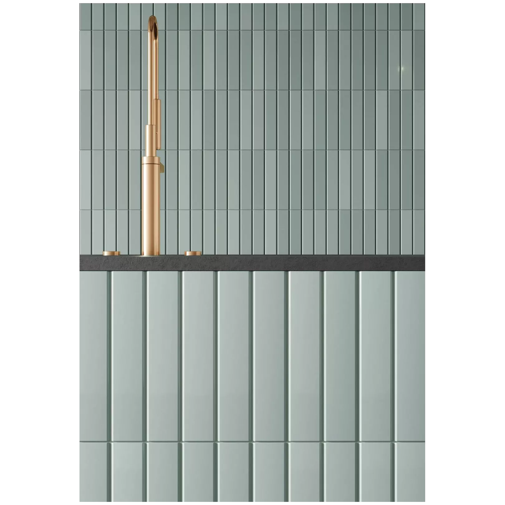 Wall tiles porcelain body TINTE
