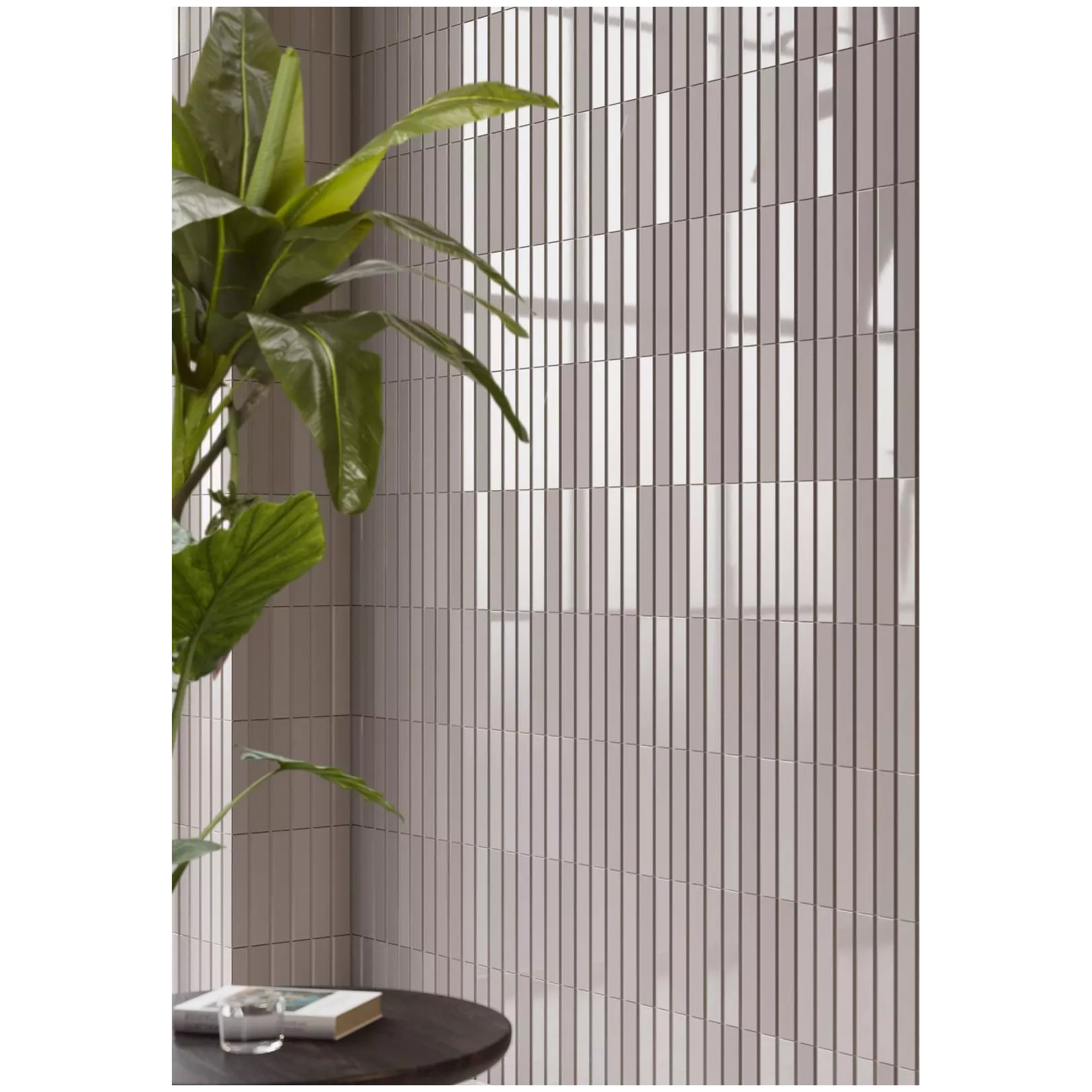 Wall tiles porcelain body TINTE