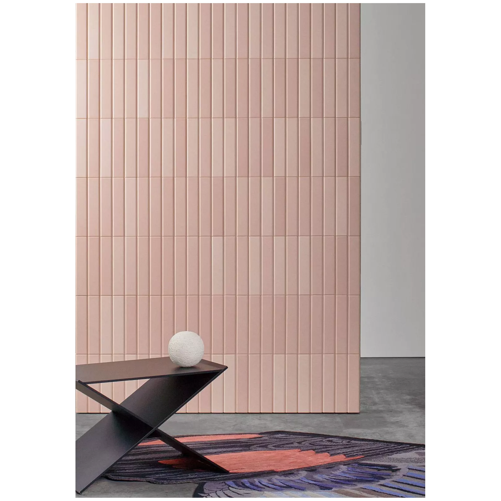 Carrelage mural faïence TINTE