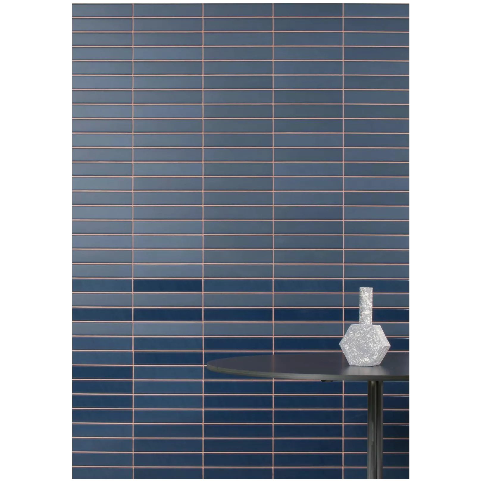 Wall tiles porcelain body TINTE