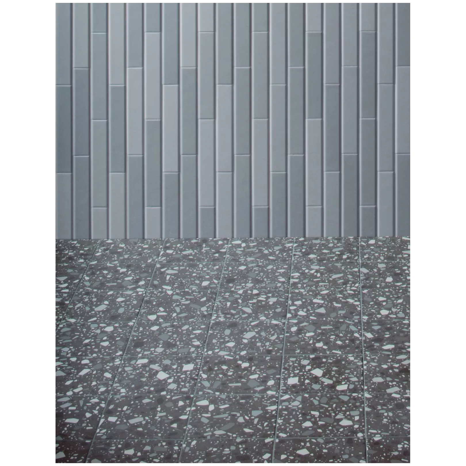 Carrelage mural faïence TINTE