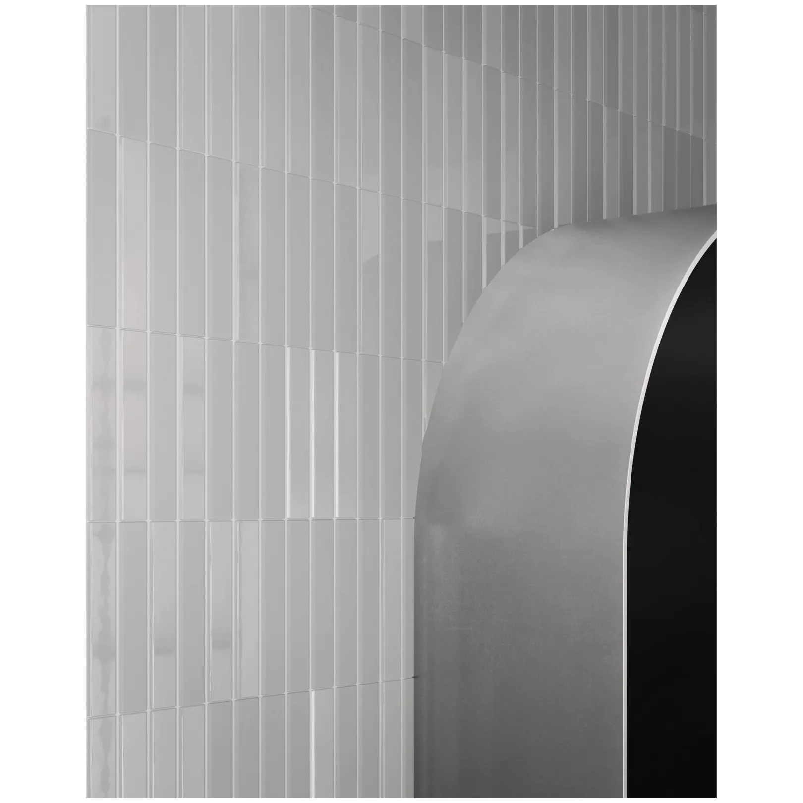Wall tiles porcelain body TINTE