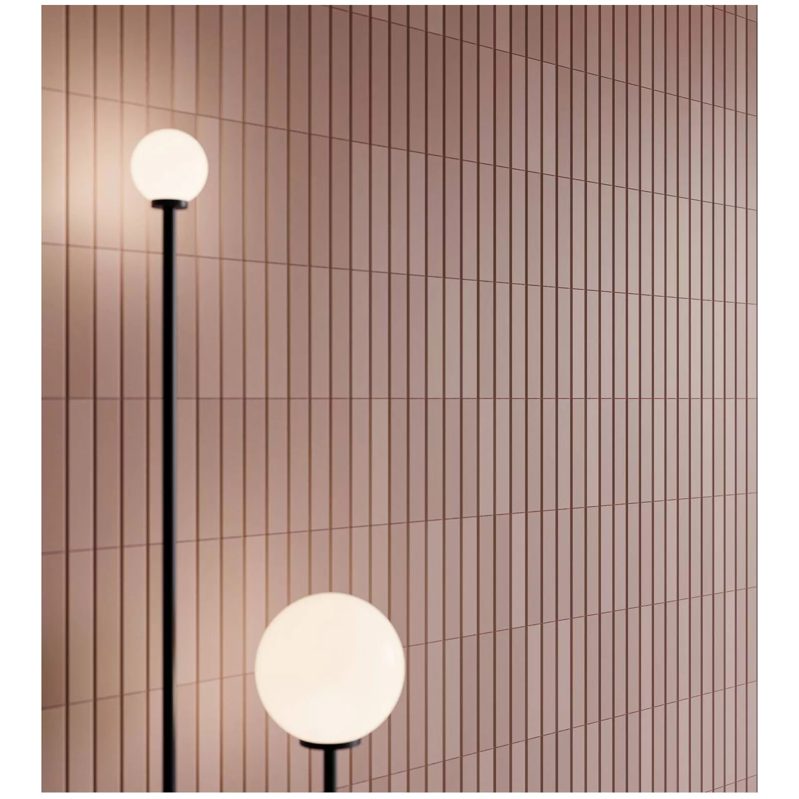 Wall tiles porcelain body TINTE