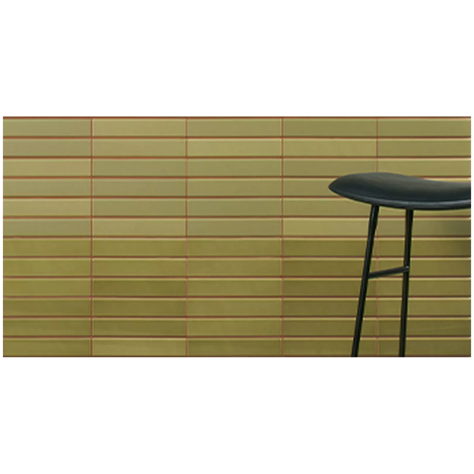Carrelage mural faïence TINTE