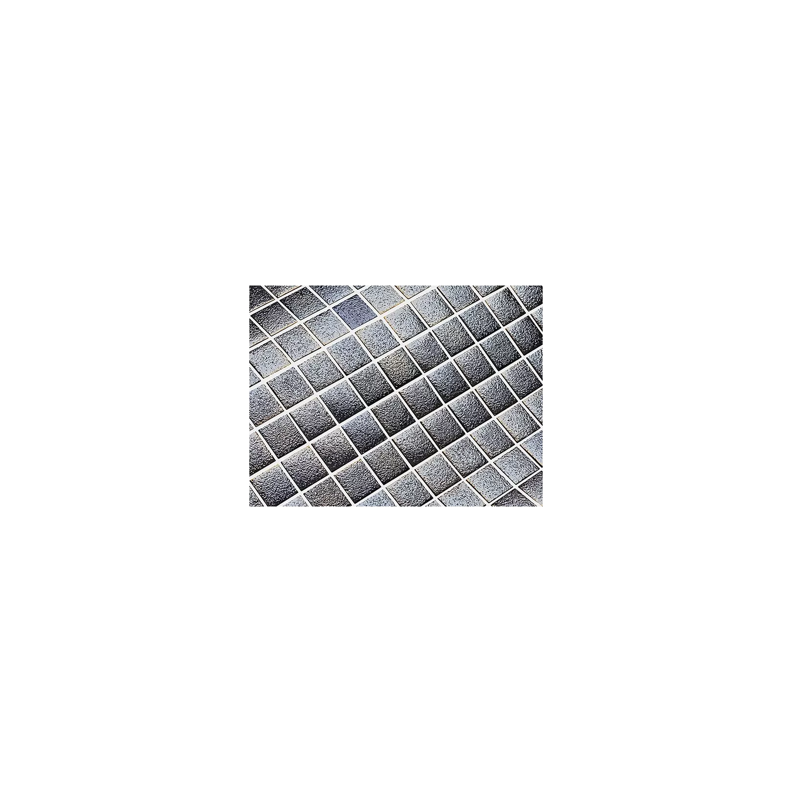 Mosaïque pâte de verre URBAN CHIC Carré 3.8x3.8cm