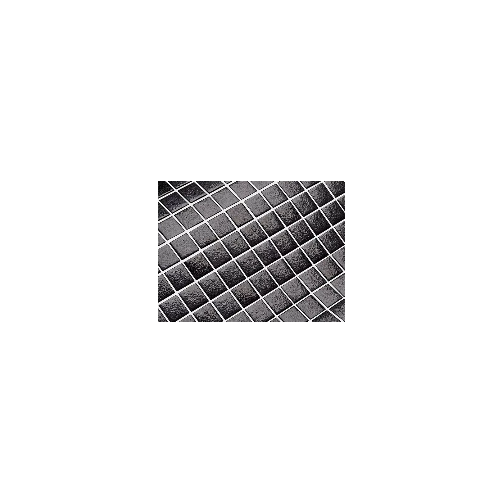 Mosaïque pâte de verre URBAN CHIC Carré 3.8x3.8cm