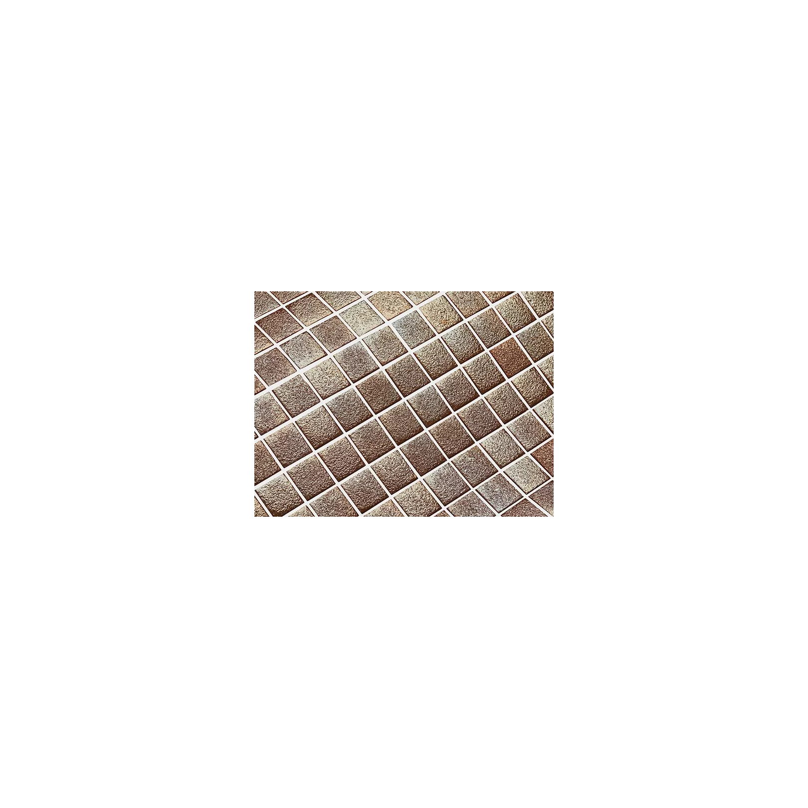 Mosaïque pâte de verre URBAN CHIC Hexagonale