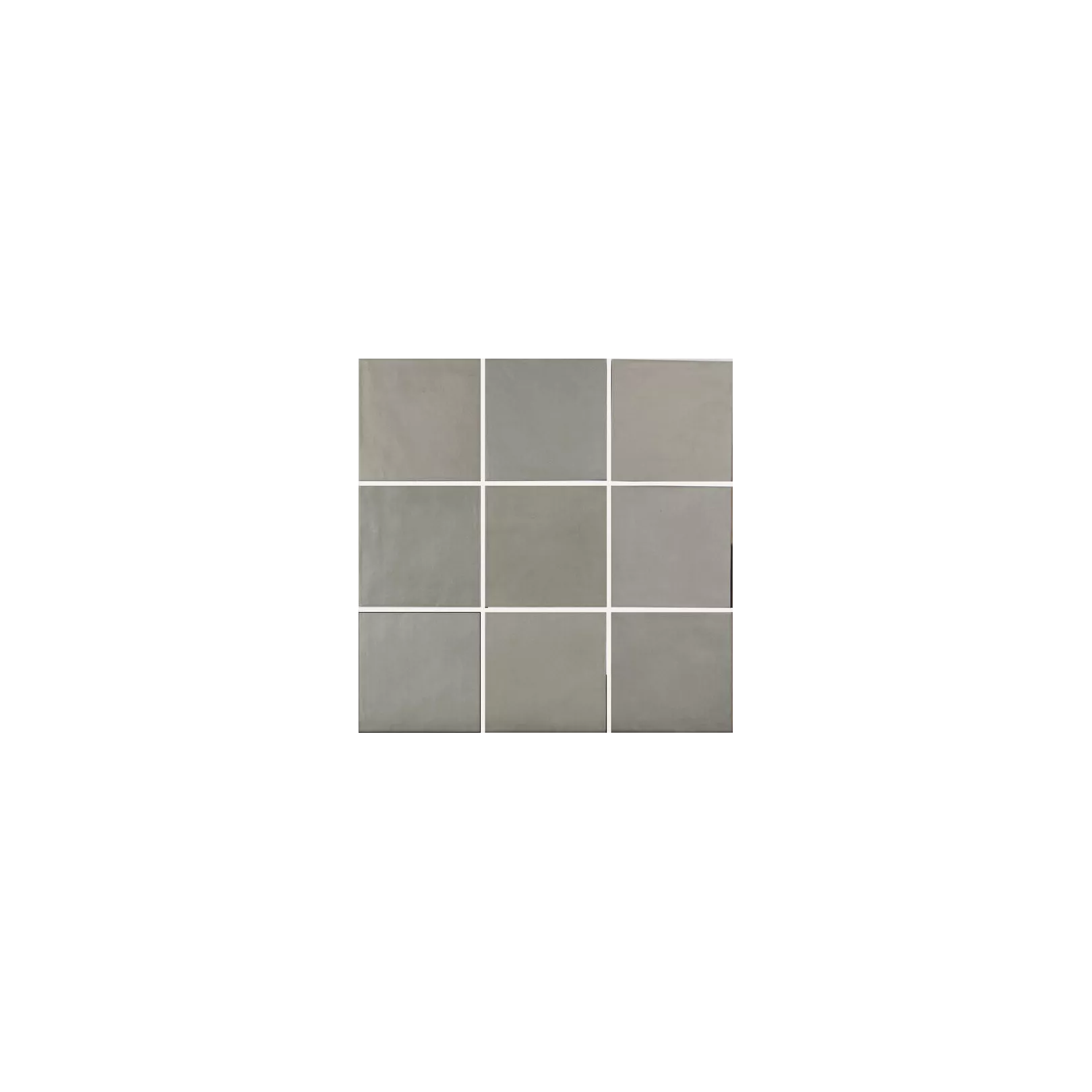 Carrelage grès cérame effet argile DUST