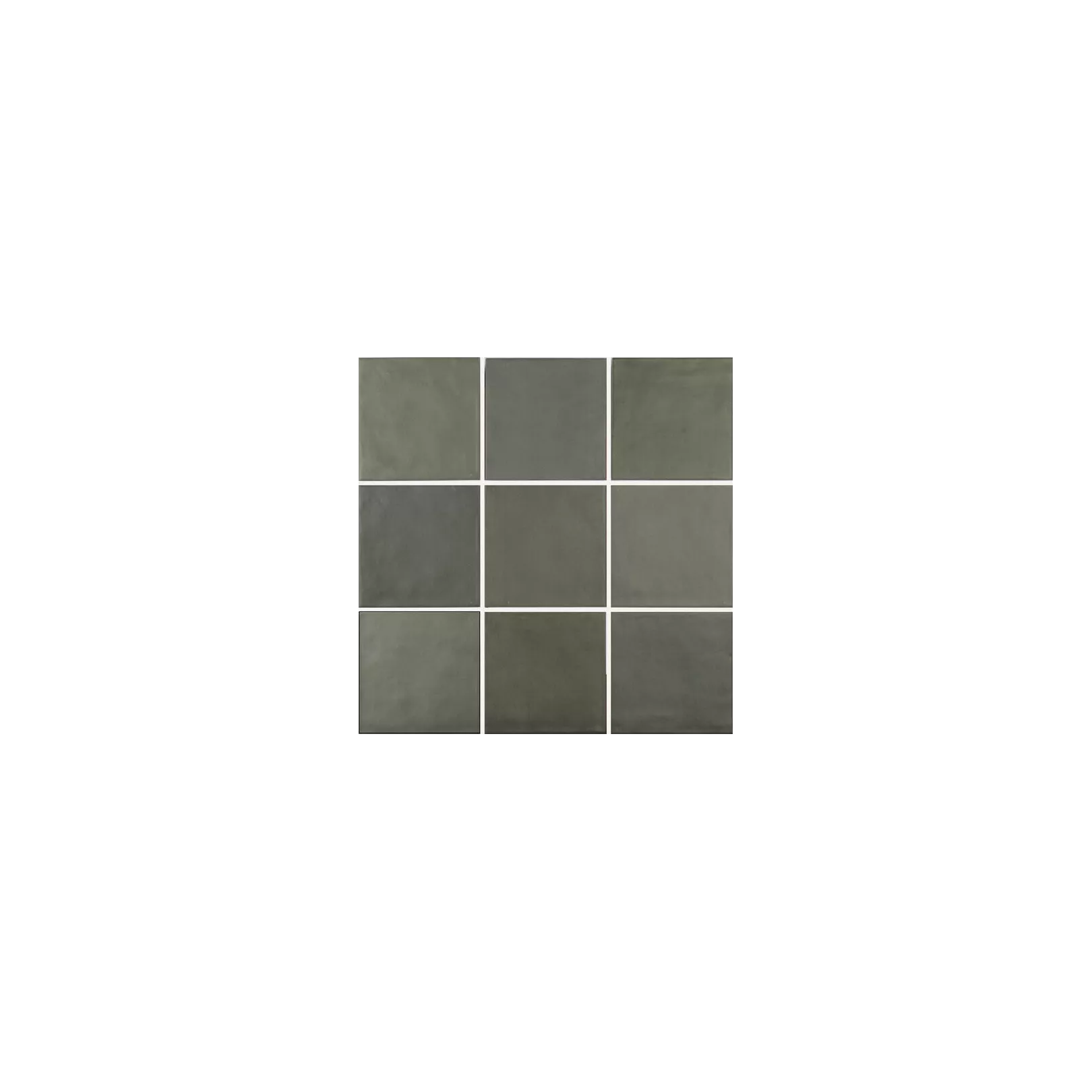 Carrelage grès cérame effet argile DUST
