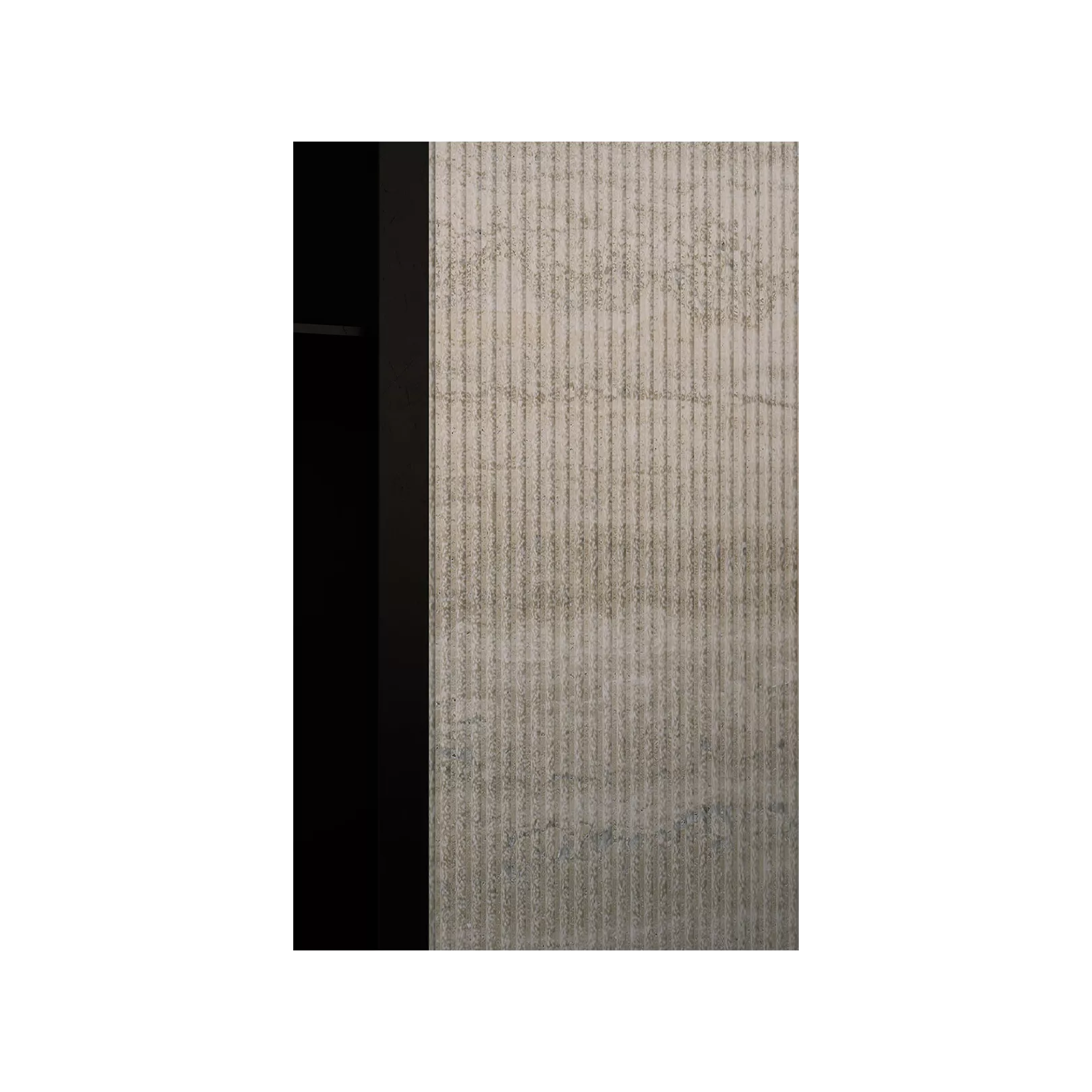 DUCTILE VERSO VEIN CUT