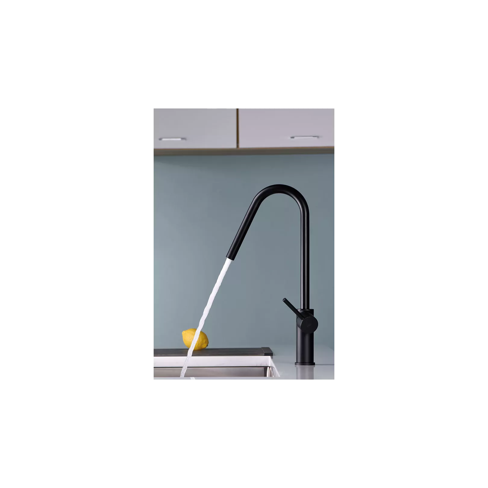 Robinetterie Cuisine mitigeur HOOK a poser
