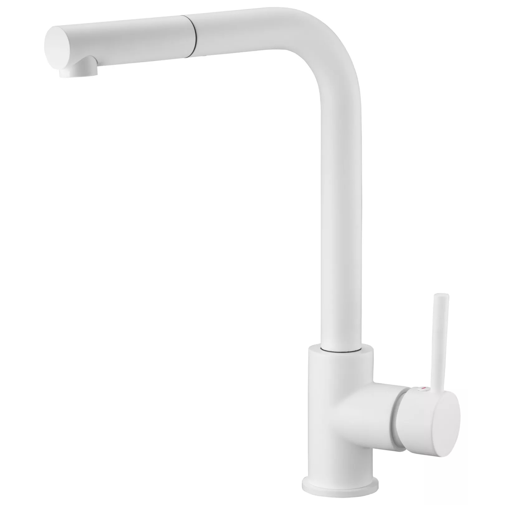 CHYPRE Blanc Mat