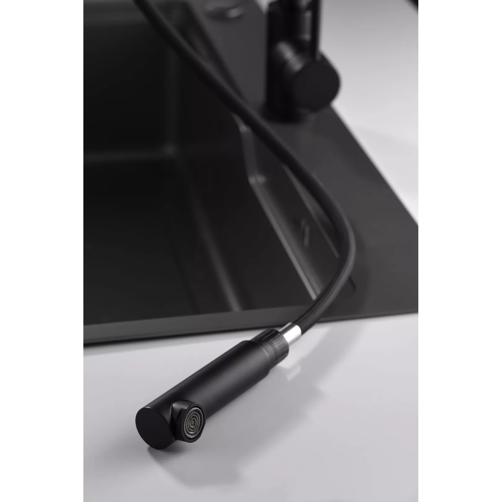 CHYPRE Noir Mat