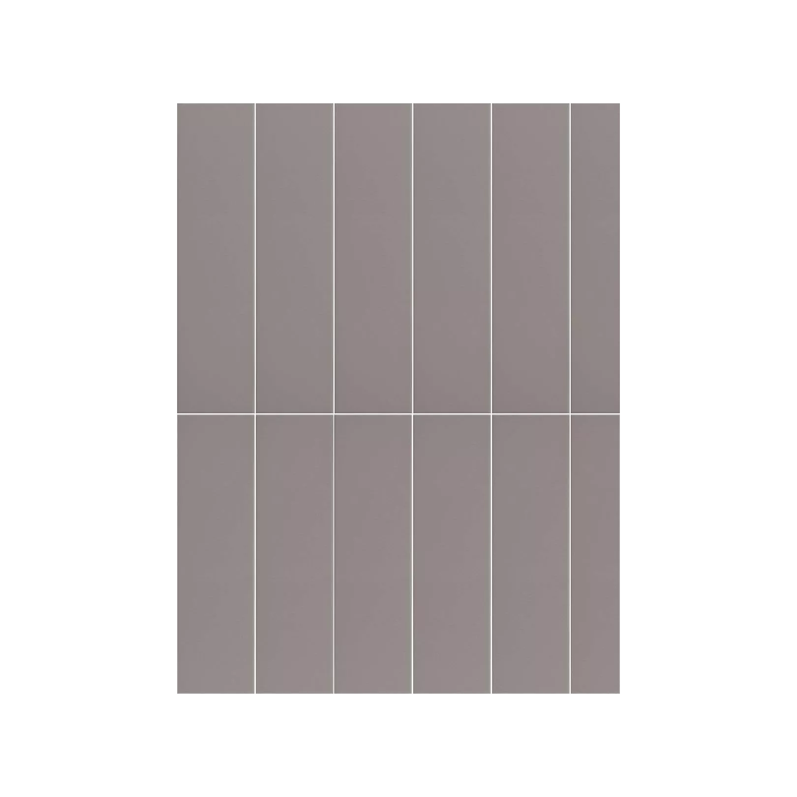 GRÈS CERAME BASICA Gris