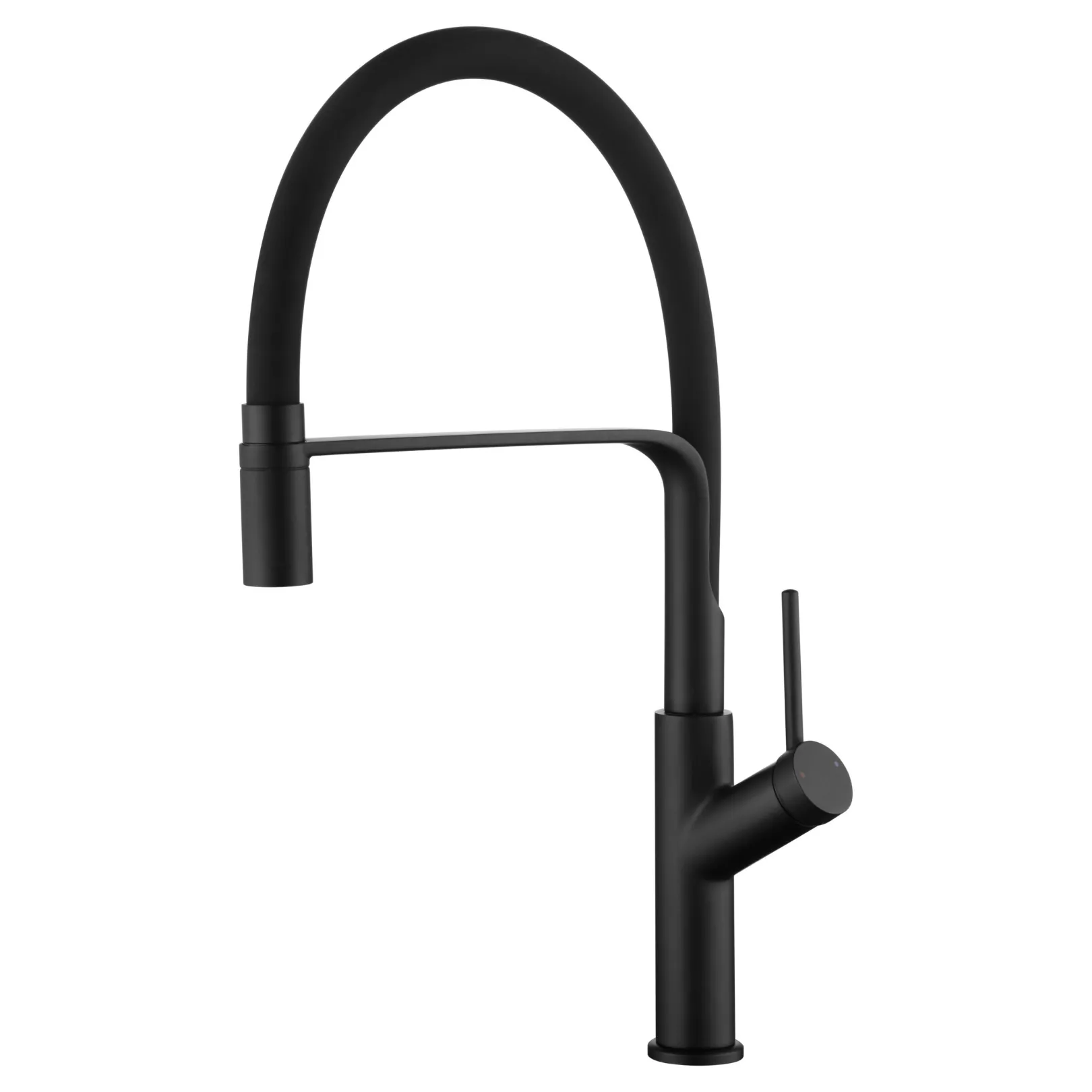 IENA Noir Mat