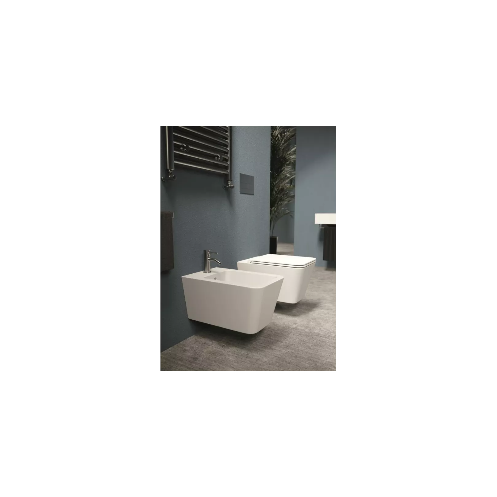 HIDE SQUARE