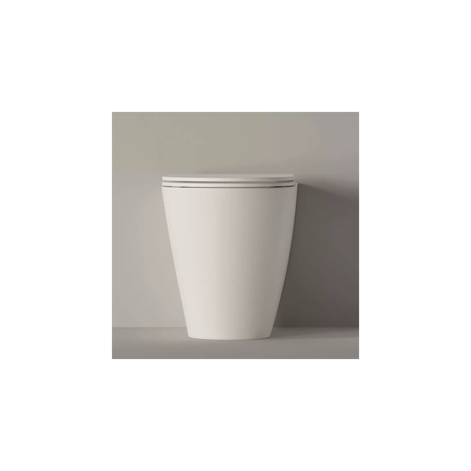 WC HIDE Round