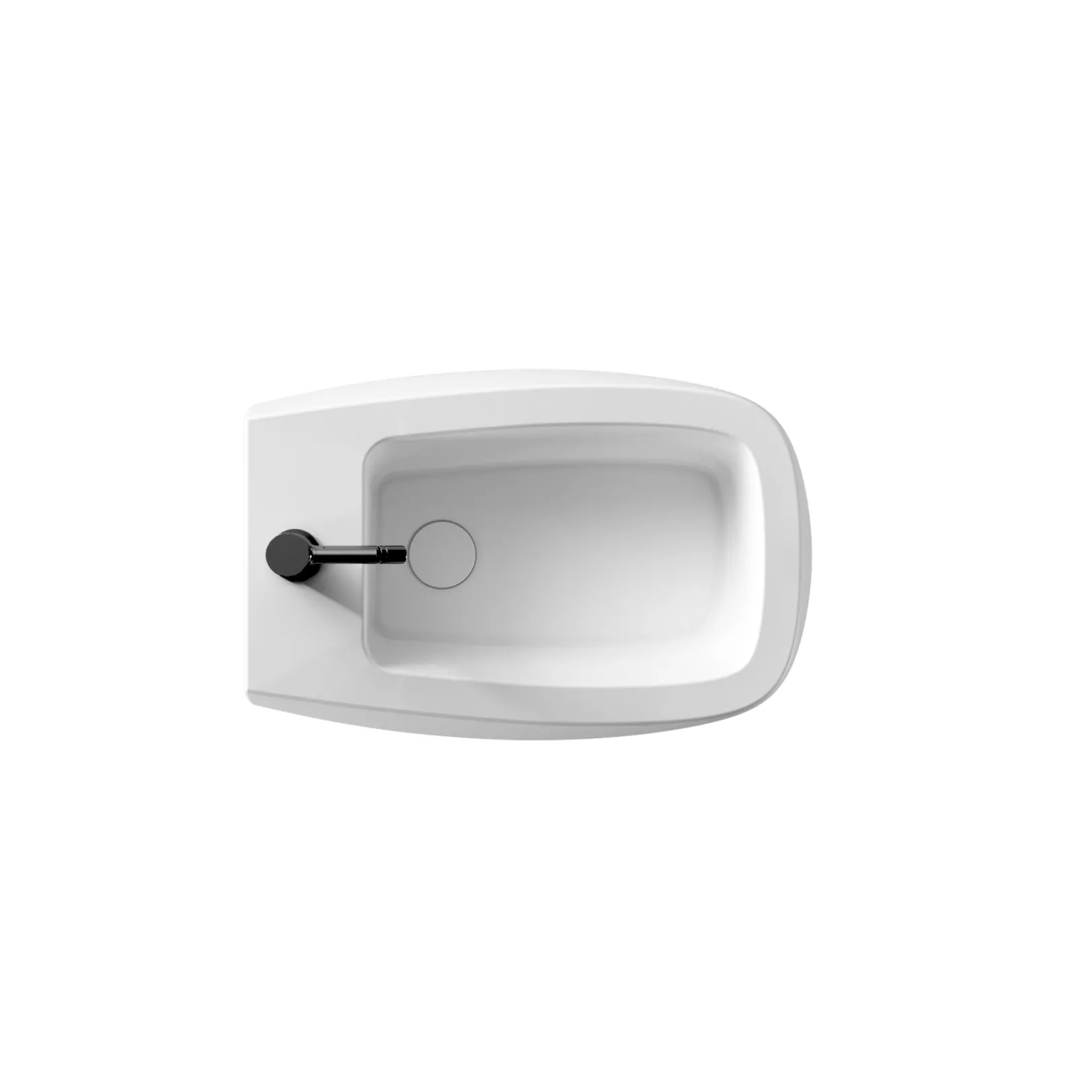 Bidet monobloc NUR