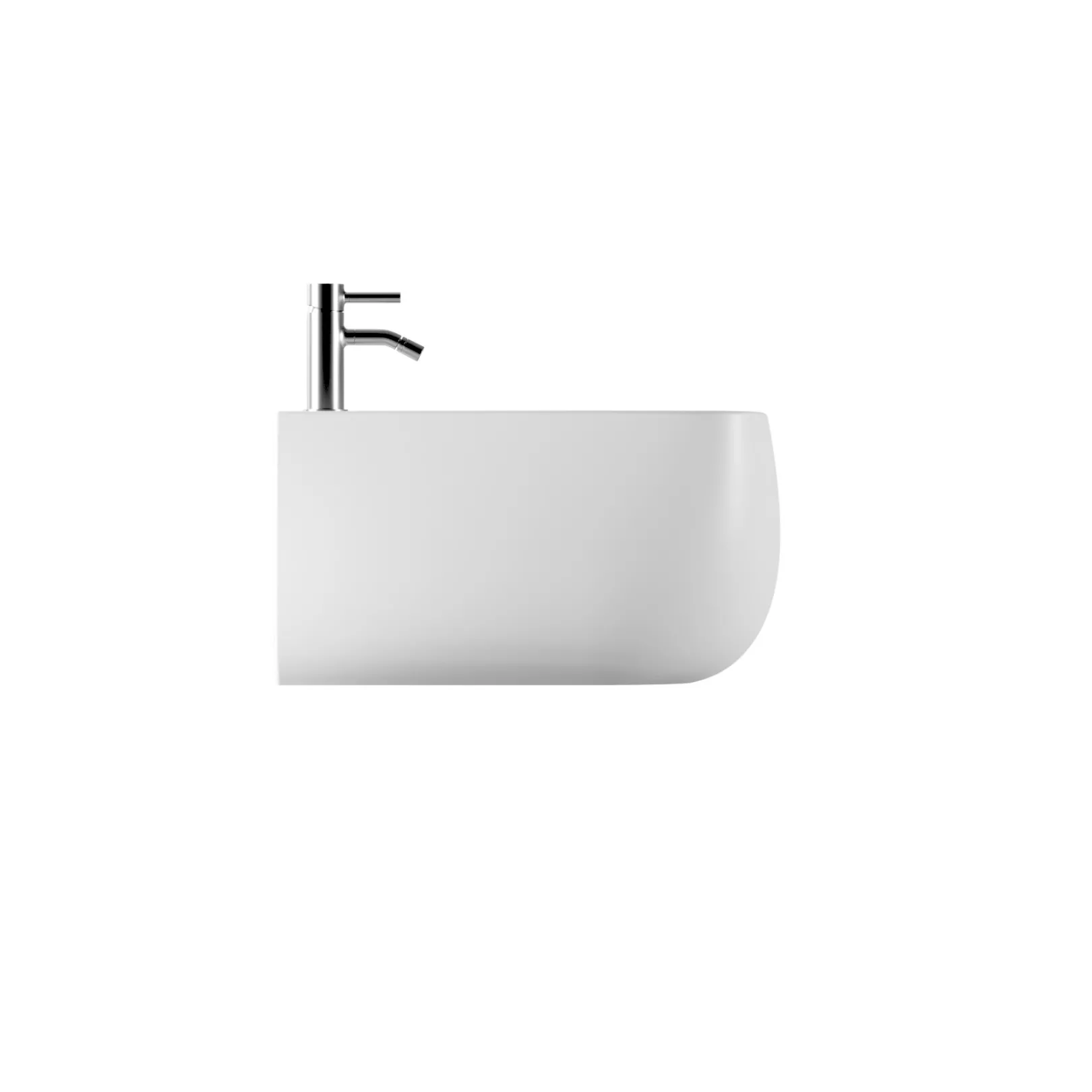 Bidet suspendu NUR