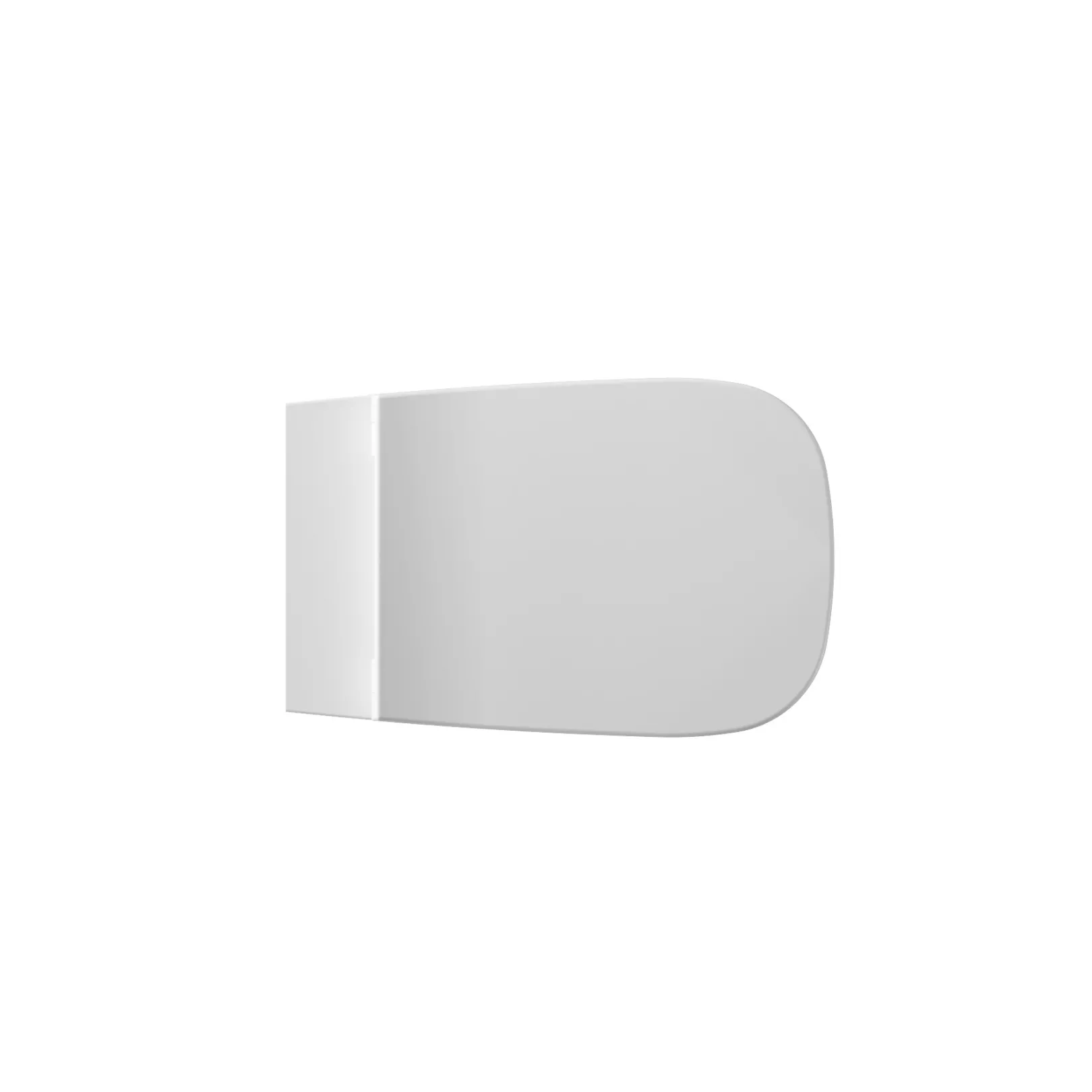 WC monobloc WUNDER