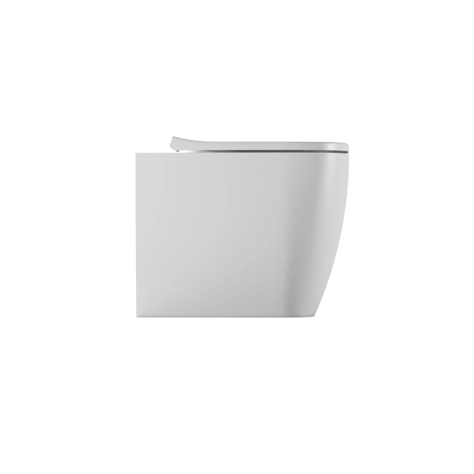 WC monobloc WUNDER