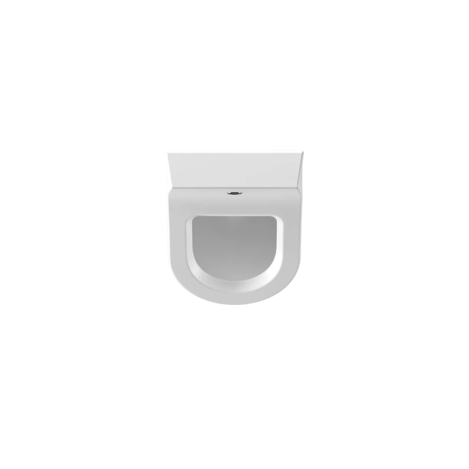 Urinoir suspendu FORM avec photocellule